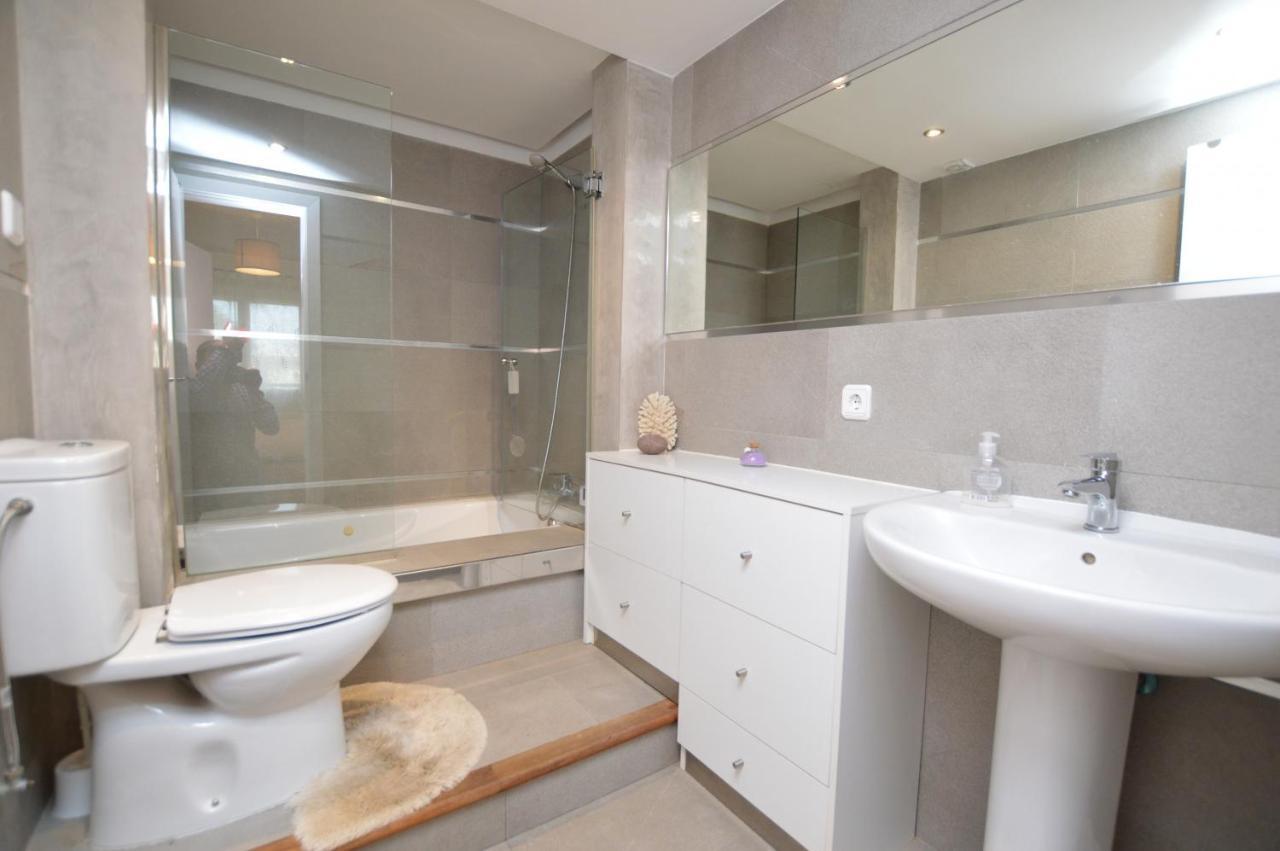 Appartement Acogedor Apartamento A 100 Metros De La Playa Palmanova