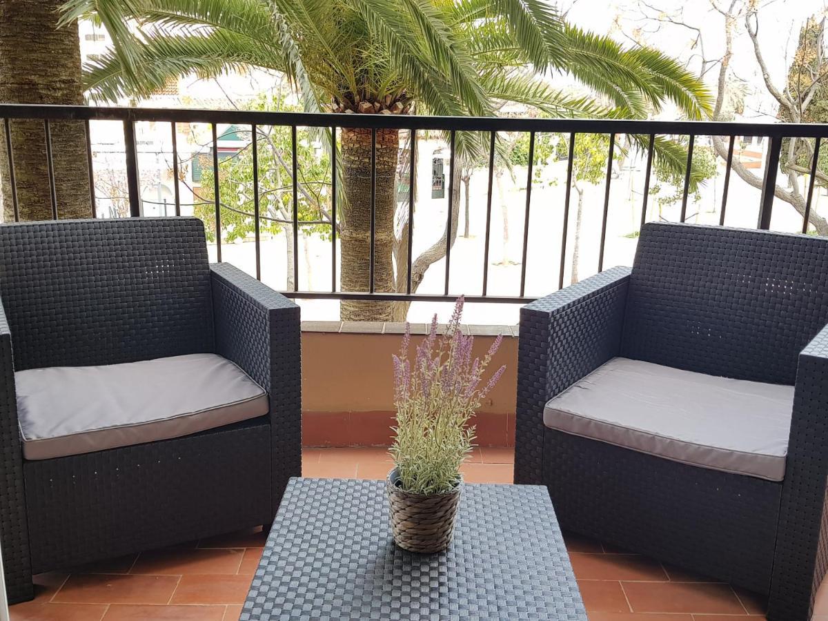 Appartement Acogedor Apartamento A 100 Metros De La Playa